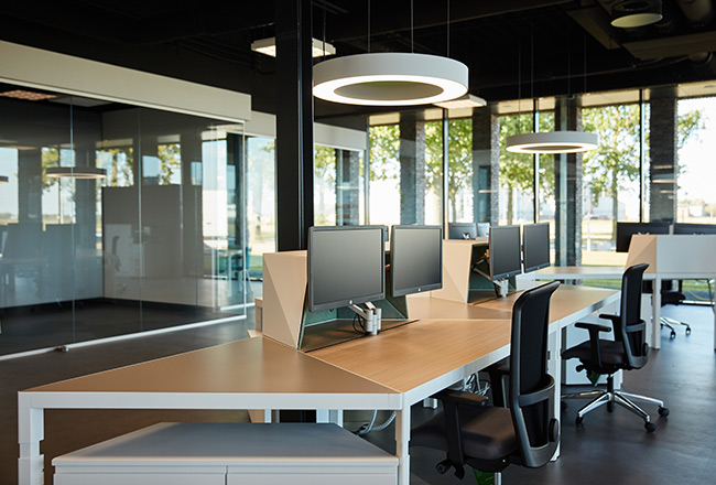 Interior Design Canteen And Office Kemkens Oss Reference Lande